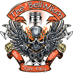 BellWitchBikeRally Logo